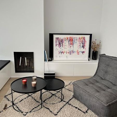 Beautiful Penthouse At 5Min Of Albert Place Knokke-Heist Exterior photo
