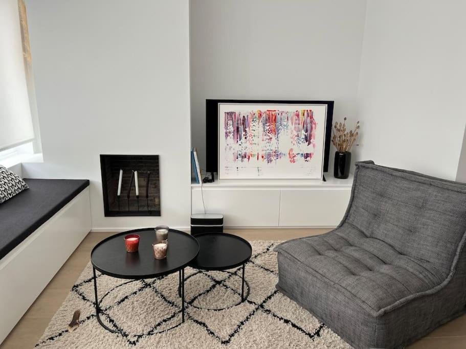 Beautiful Penthouse At 5Min Of Albert Place Knokke-Heist Exterior photo