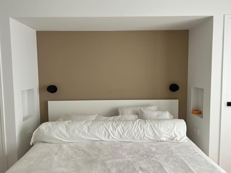 Beautiful Penthouse At 5Min Of Albert Place Knokke-Heist Exterior photo