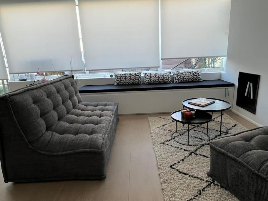 Beautiful Penthouse At 5Min Of Albert Place Knokke-Heist Exterior photo